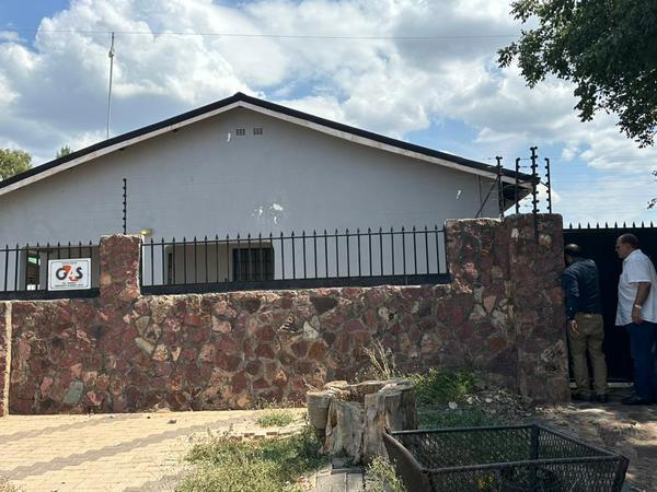 Property For Sale in Phase 4, Gaborone, Phase 4