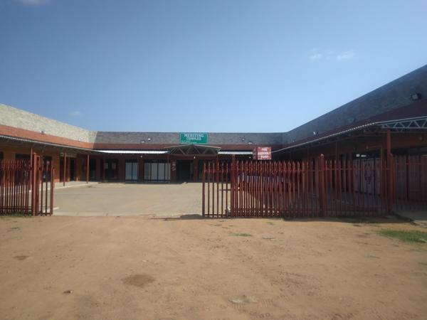 Property For Rent in Maseetsele Ward, Moshupa, Maseetsele Ward