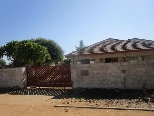 Property For Sale in Mogoditshane , Gaborone, Mogoditshane 