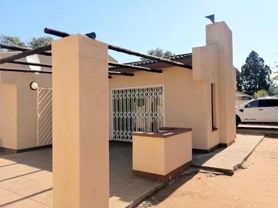 House For Rent in  Phase 4, Gaborone,  Phase 4