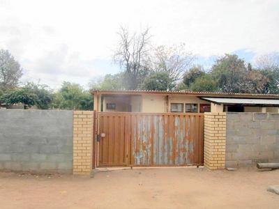 House For Sale in Ext 5,  Gaborone, Ext 5