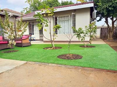 Apartment / Flat For Rent in Tlokweng , South East, Tlokweng 