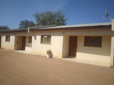 House For Rent in Kweneng, Metsimotlhabe, Kweneng