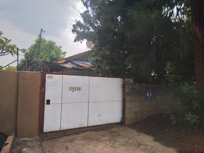 House For Sale in Phase 2, Gaborone, Phase 2
