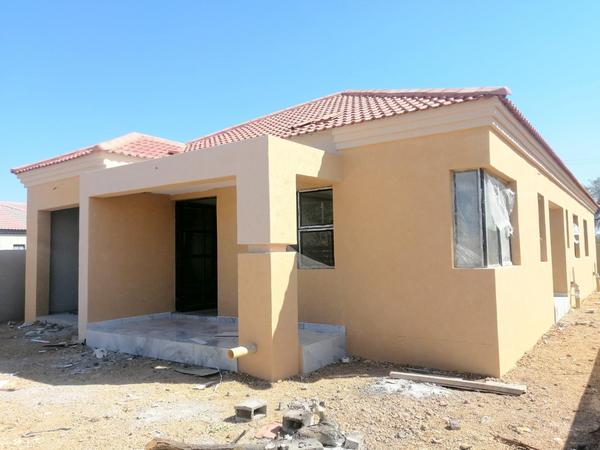 Property For Sale in Block 10, Gaborone, Block 10