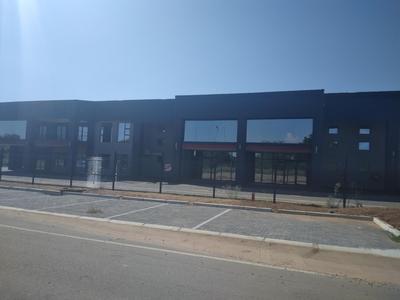 Commercial Property For Sale in Block 8 Industrial, Gaborone, Block 8 Industrial