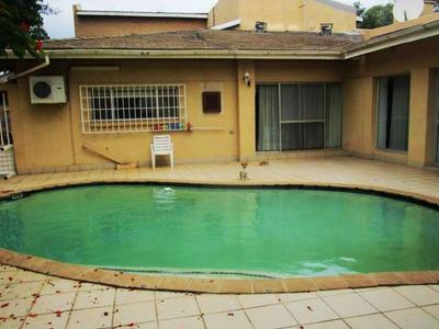 Guest House For Rent in Ext 11, Gaborone, Ext 11