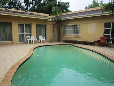 Cottage For Rent in Extension 11, Gaborone, Extension 11