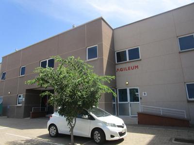 Commercial Property For Rent in Gaborone, Kgale, Gaborone