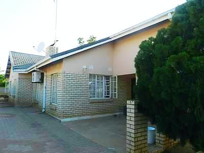 House For Rent in Block 9, Gaborone, Block 9