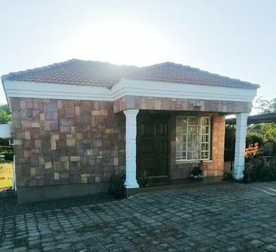 House For Sale in Kweneng District, Thamaga, Kweneng District