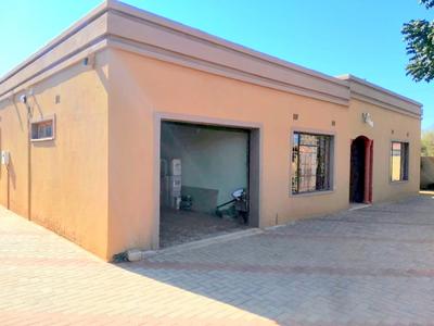 House For Rent in Gaborone North, Gaborone, Gaborone North