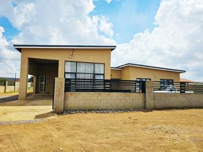 House For Sale in Mokolodi, Gaborone, Mokolodi