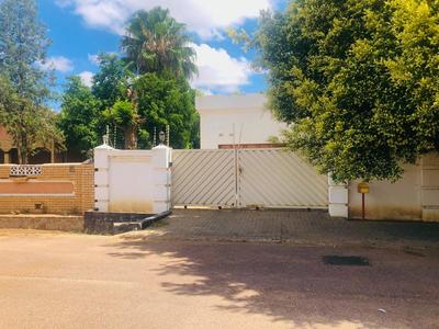 House For Rent in Block 8, Gaborone, Block 8