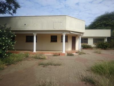 House For Sale in Ext 11, Gaborone, Ext 11
