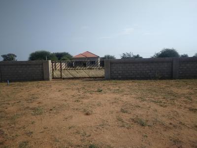House For Sale in Metsimotlhabe, Kweneng, Metsimotlhabe
