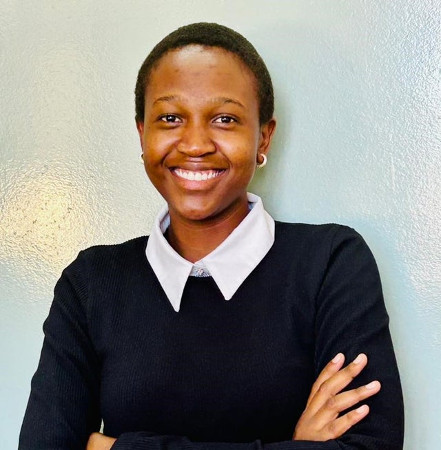 Image of Gabaitse Atamelang Lentswe