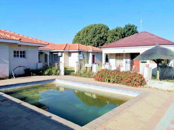 Property For Sale in Block 8, Gaborone, Block 8